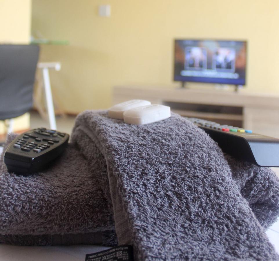 Mbopha Guest House Ulundi Экстерьер фото